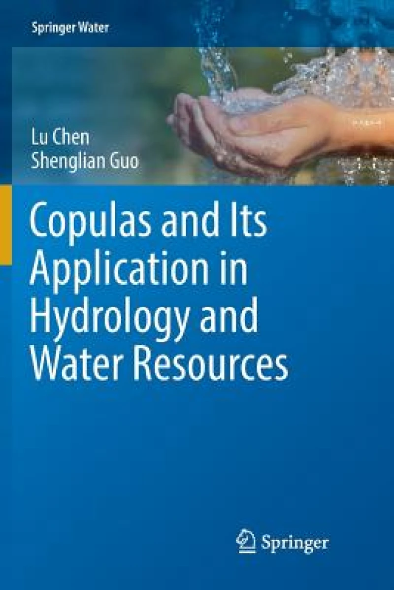 Copulas and Its Application in Hydrology and Water Resources