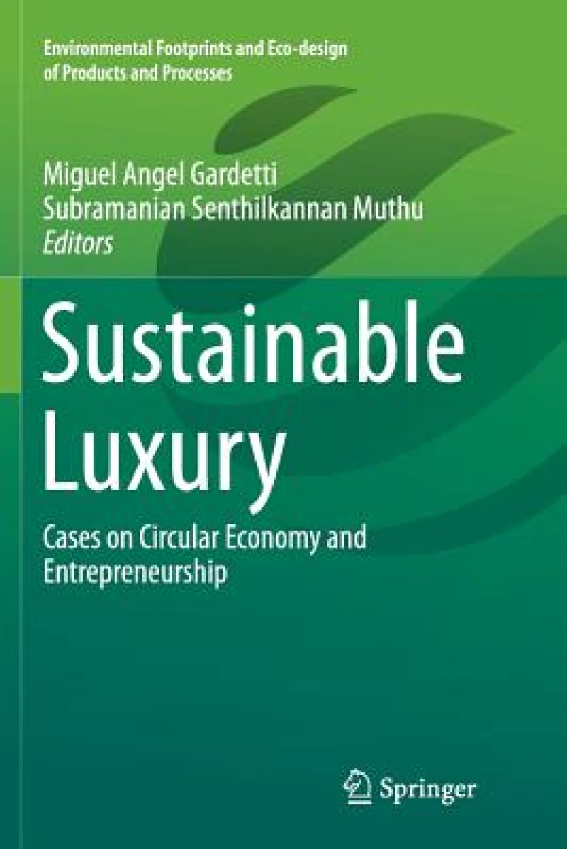 Sustainable Luxury
