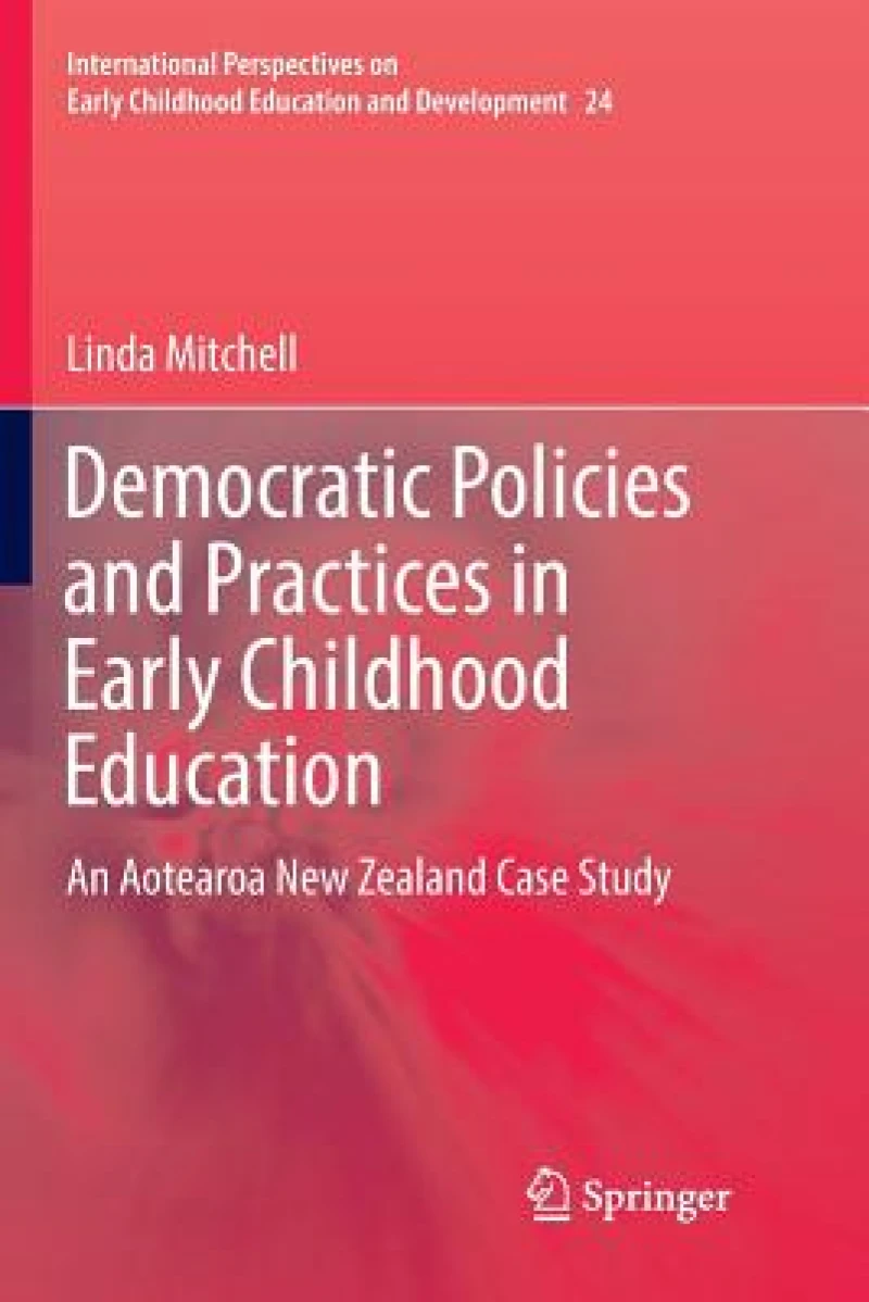 Democratic Policies and Practices in Early Childhood Education