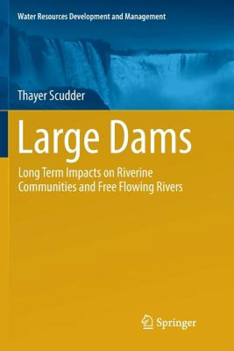 Large Dams