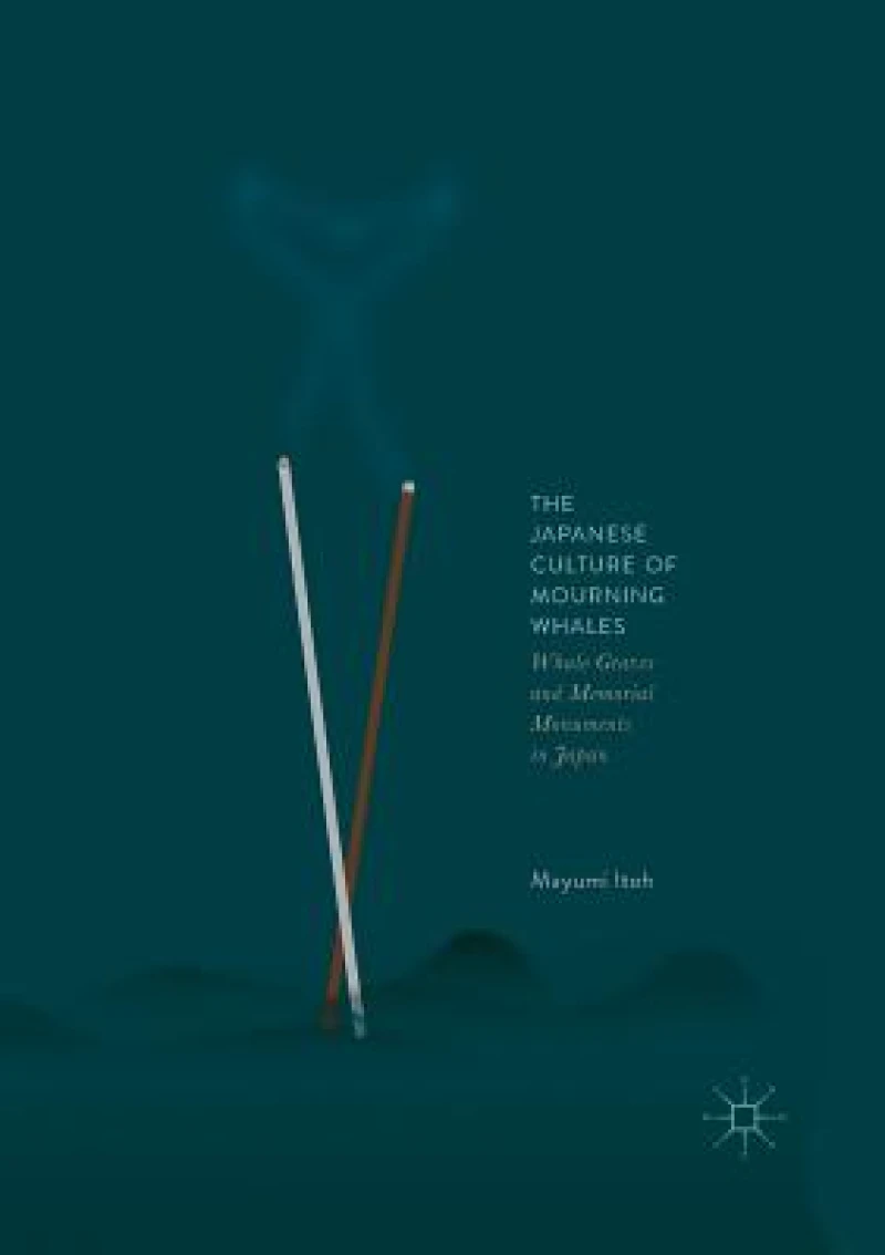 The Japanese Culture of Mourning Whales