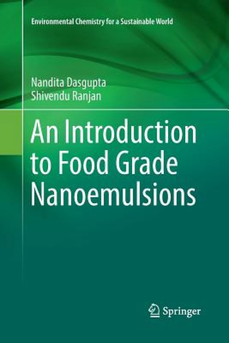 An Introduction to Food Grade Nanoemulsions