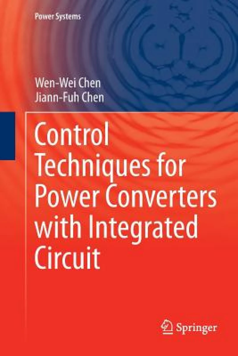 Control Techniques for Power Converters with Integrated Circuit