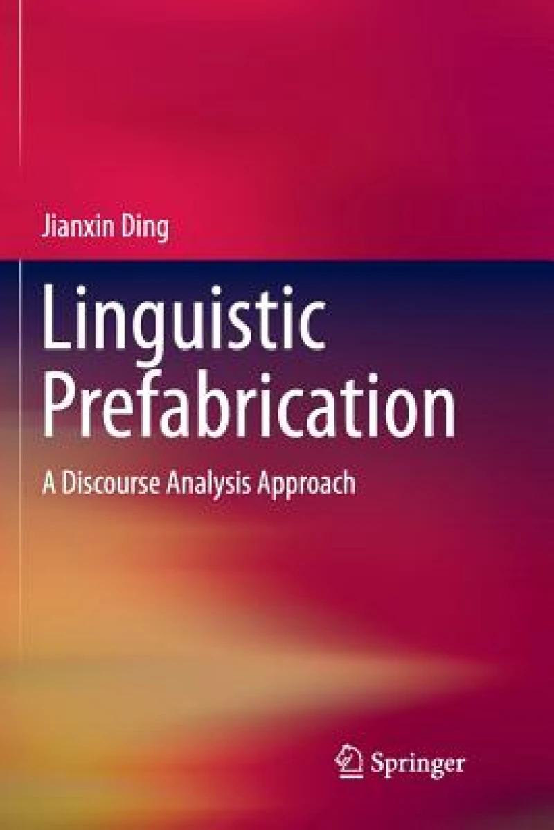 Linguistic Prefabrication