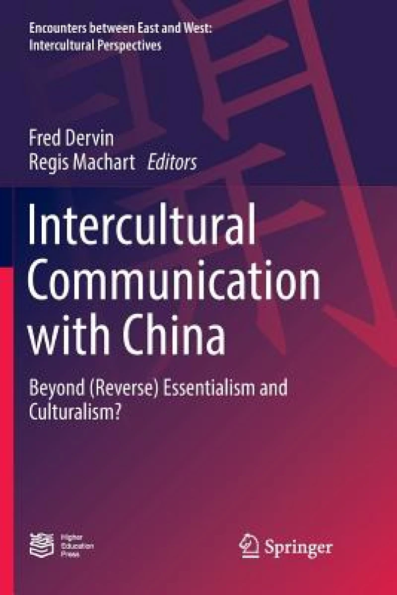 Intercultural Communication with China