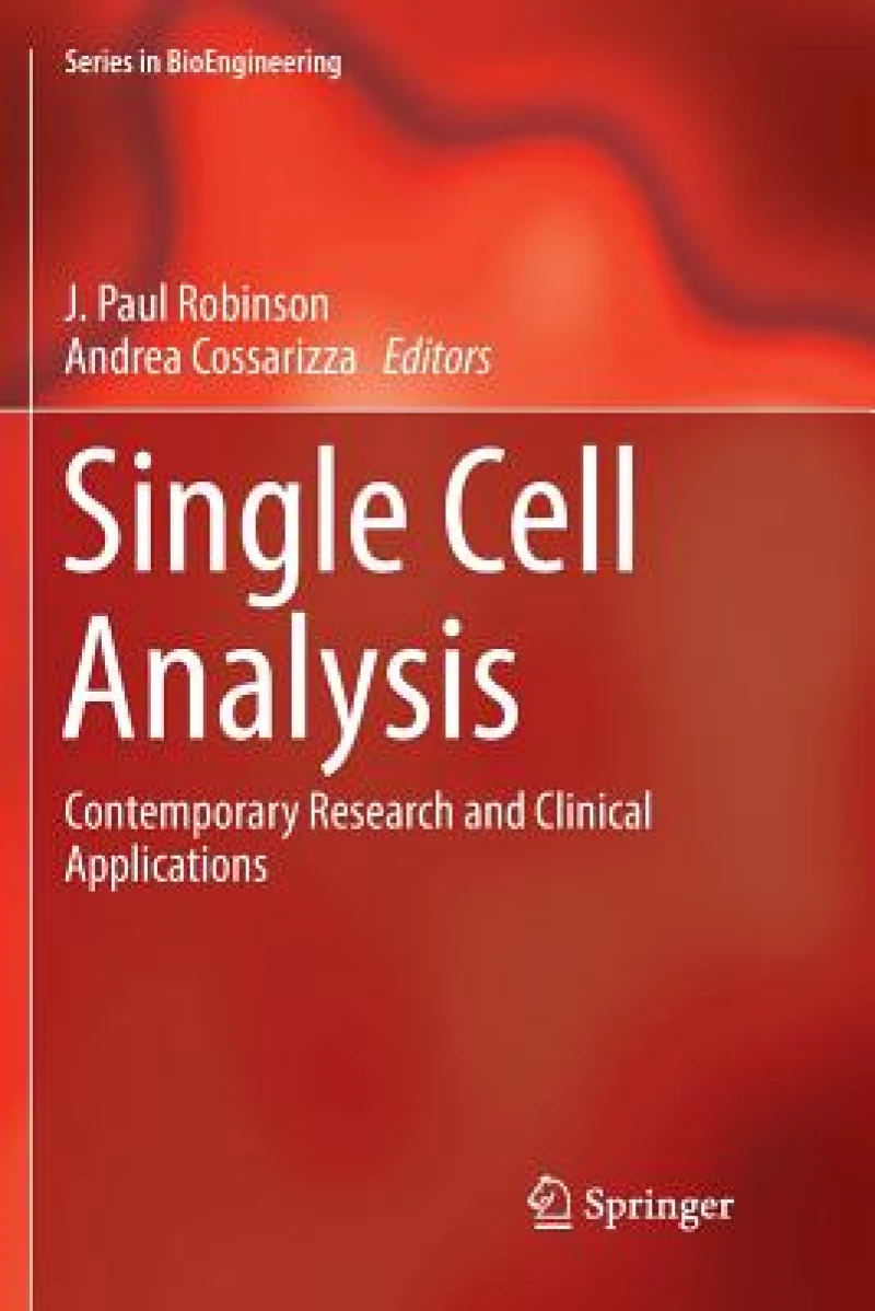 Single Cell Analysis