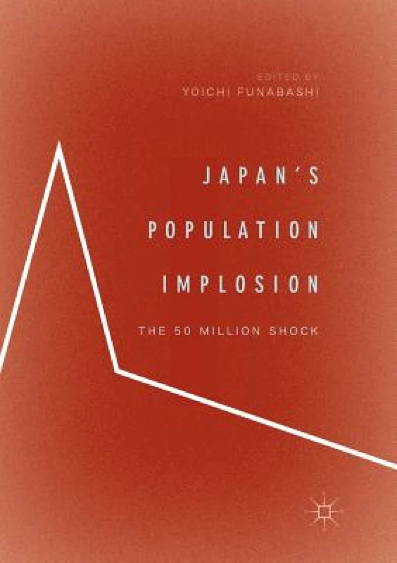 Japan’s Population Implosion