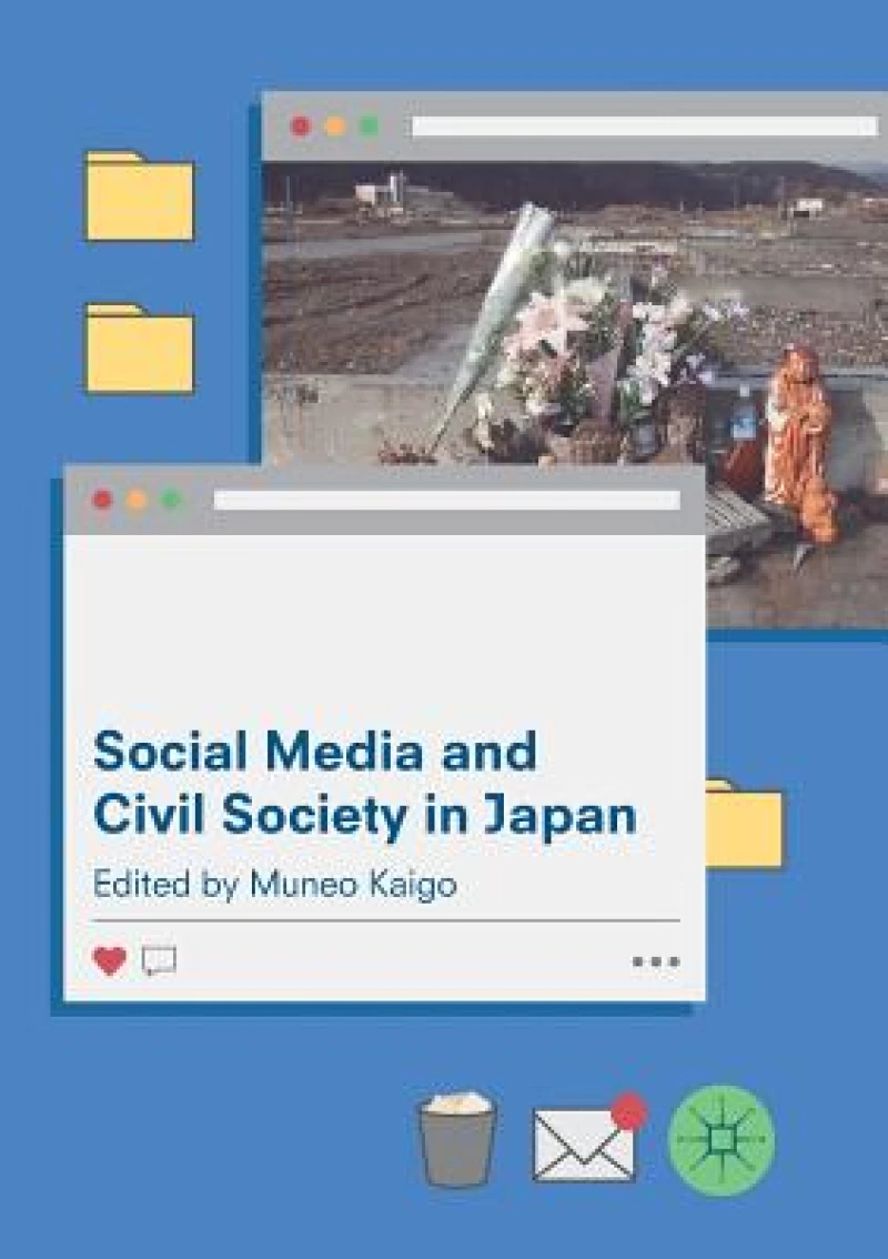 Social Media and Civil Society in Japan