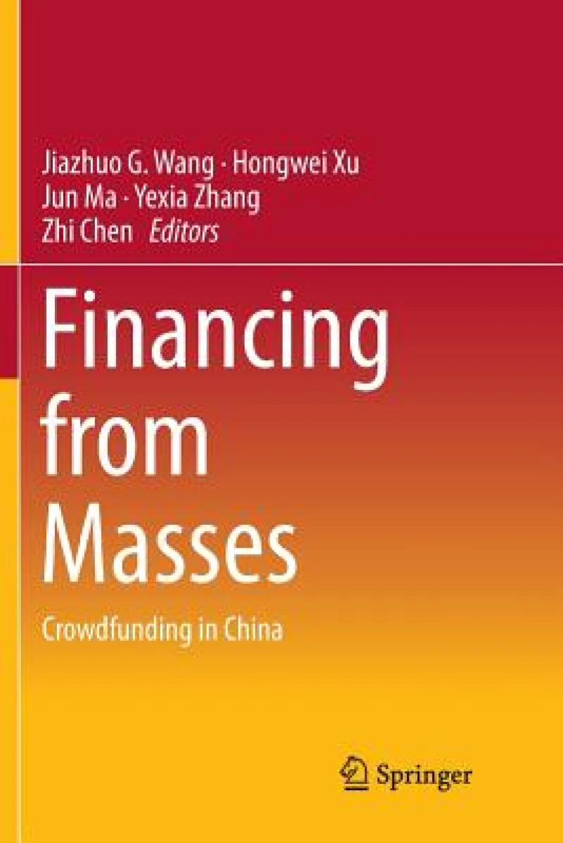 Financing from Masses