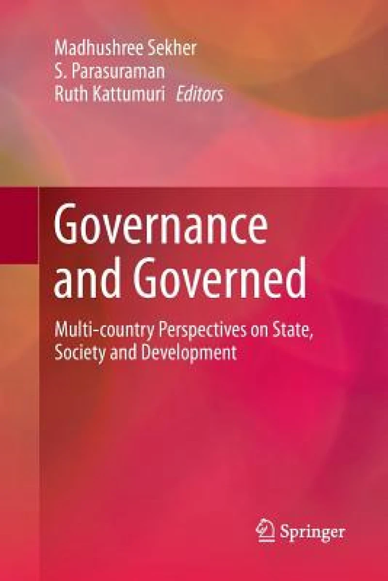 Governance and Governed