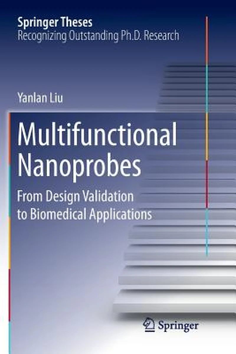 Multifunctional Nanoprobes