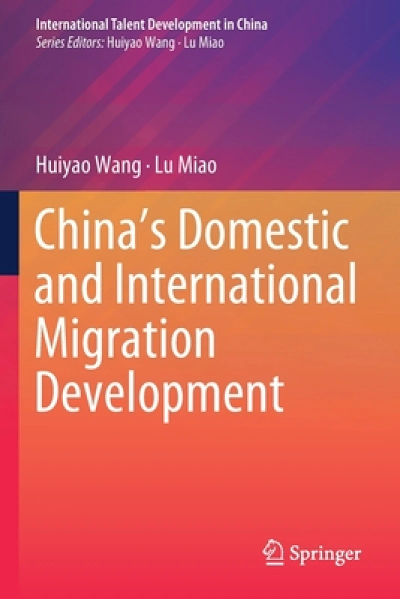 China’s Domestic and International Migration Development