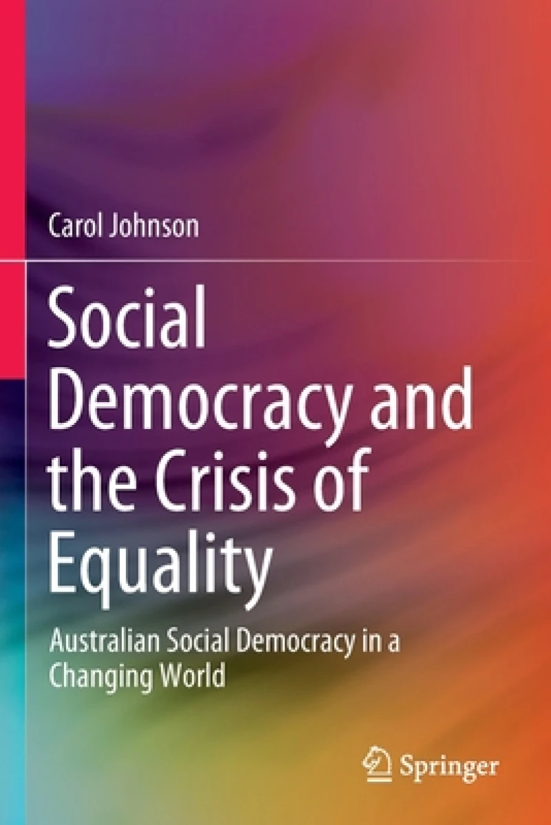 Social Democracy and the Crisis of Equality