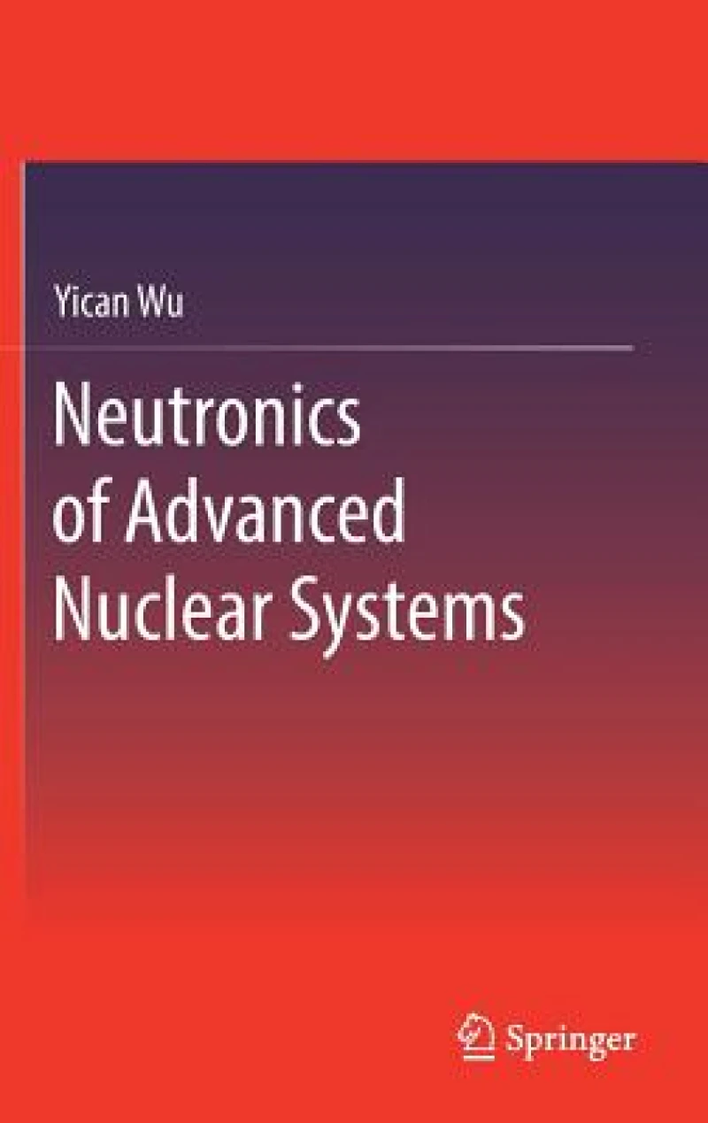 Neutronics of Advanced Nuclear Systems