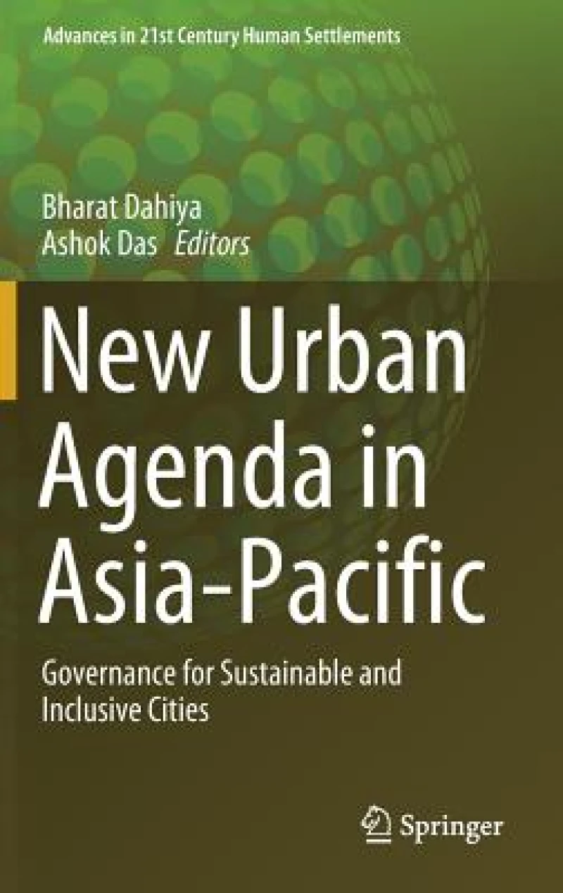 New Urban Agenda in Asia-Pacific