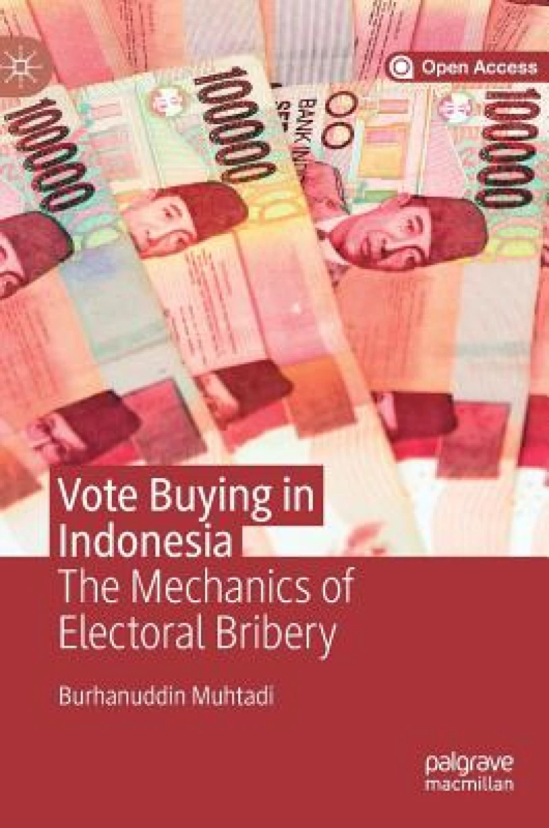 Vote Buying in Indonesia