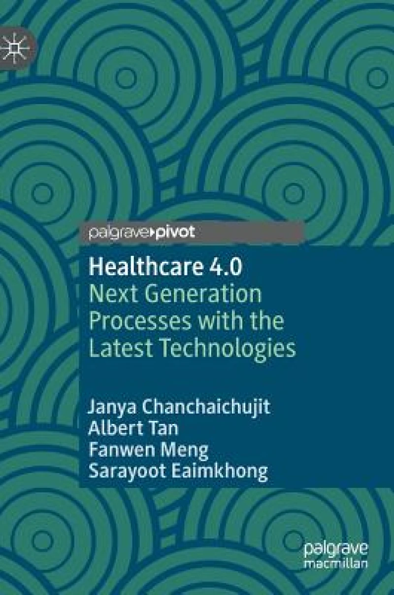 Healthcare 4.0