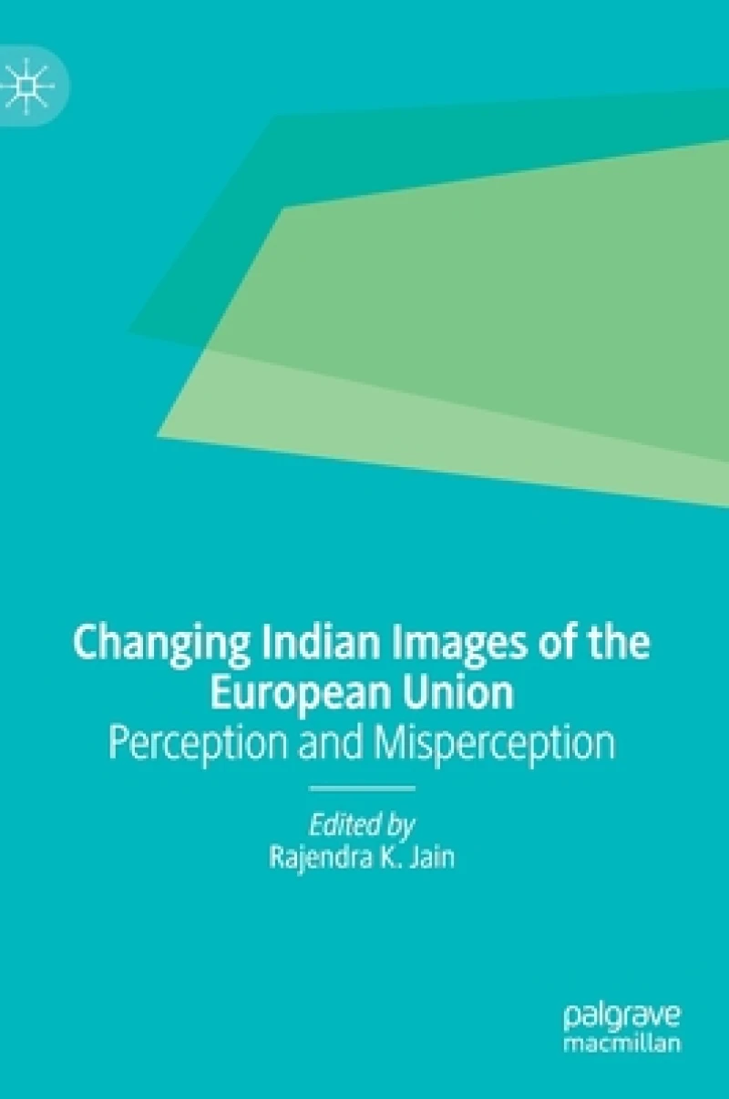 Changing Indian Images of the European Union