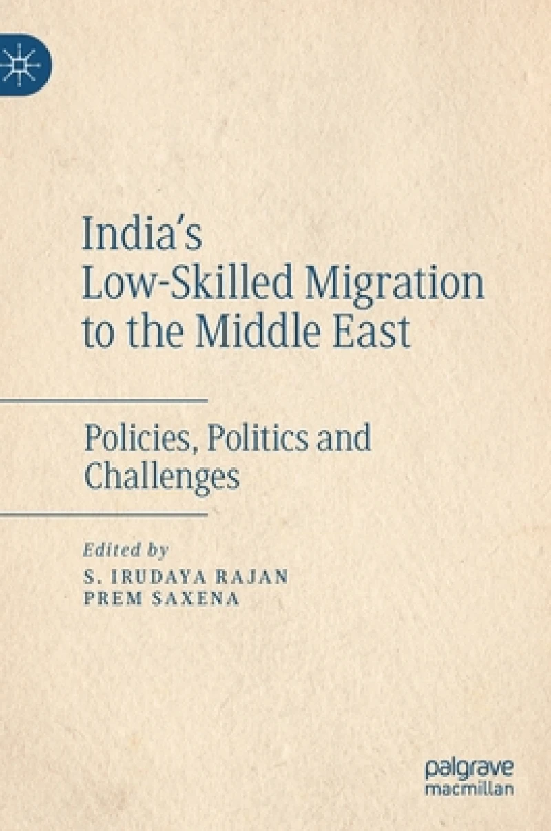 India's Low-Skilled Migration to the Middle East