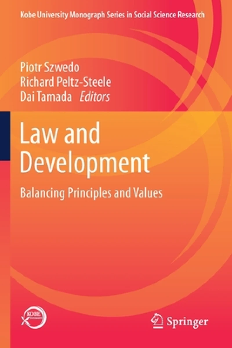Law and Development