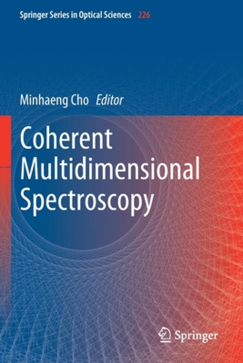 Coherent Multidimensional Spectroscopy