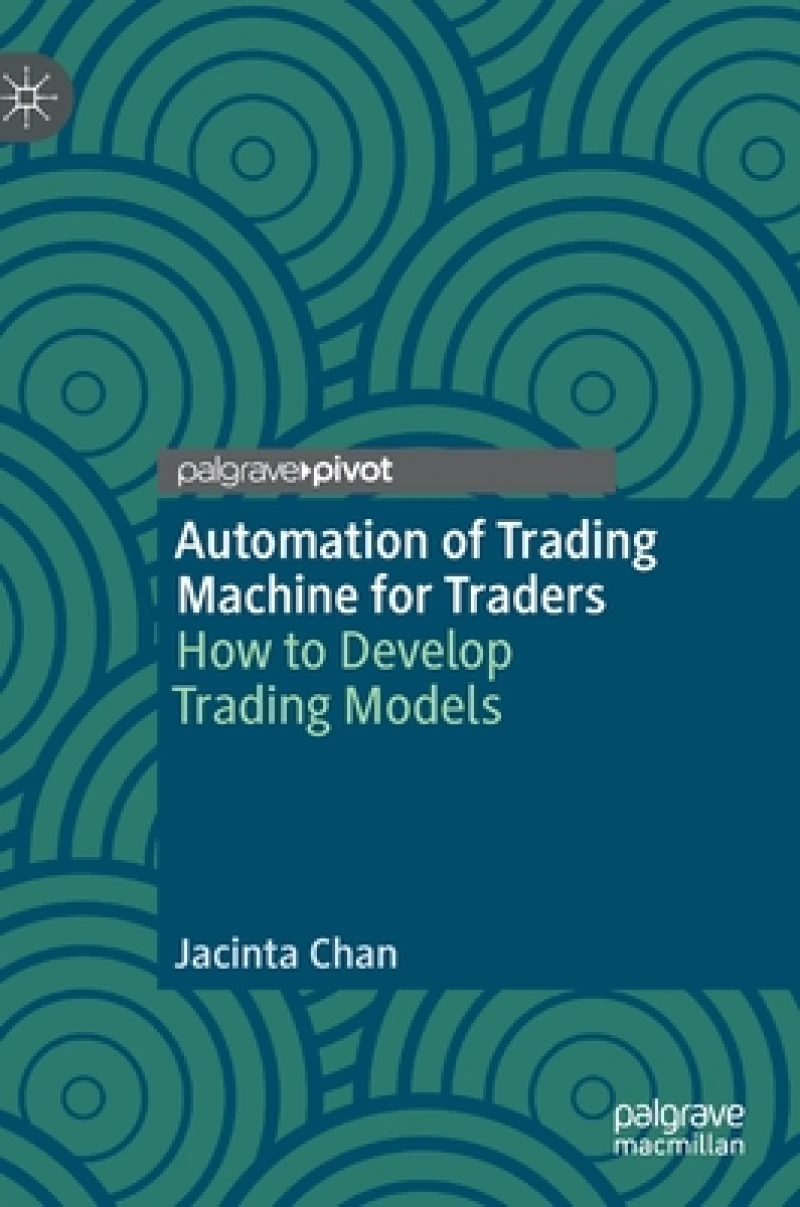Automation of Trading Machine for Traders