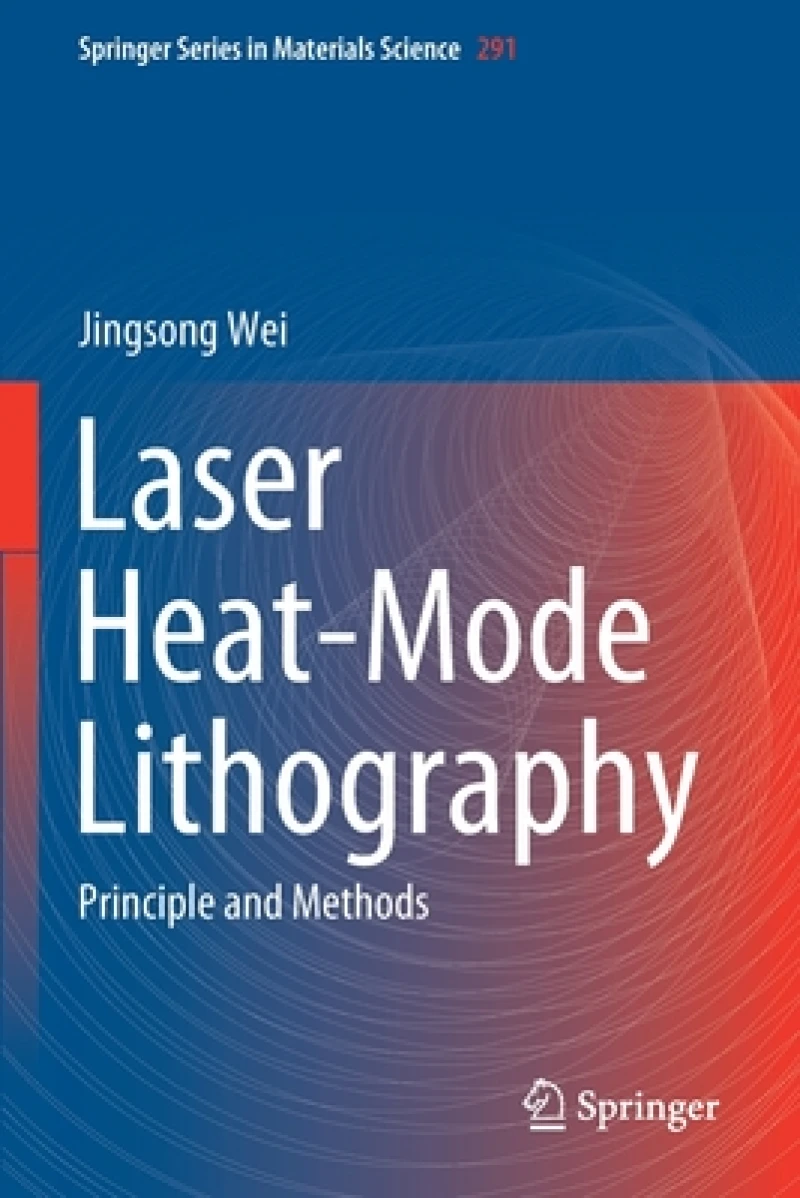 Laser Heat-Mode Lithography