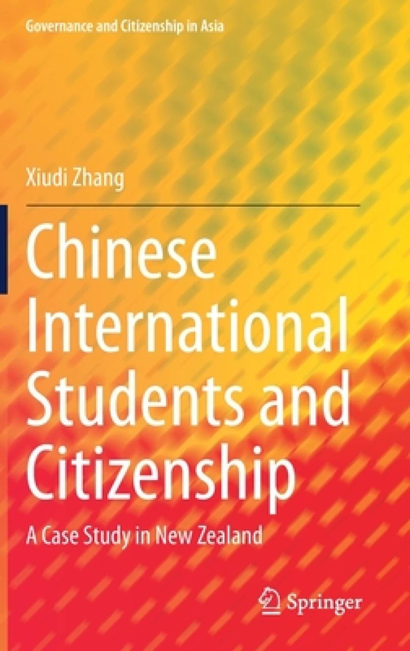 Chinese International Students and Citizenship