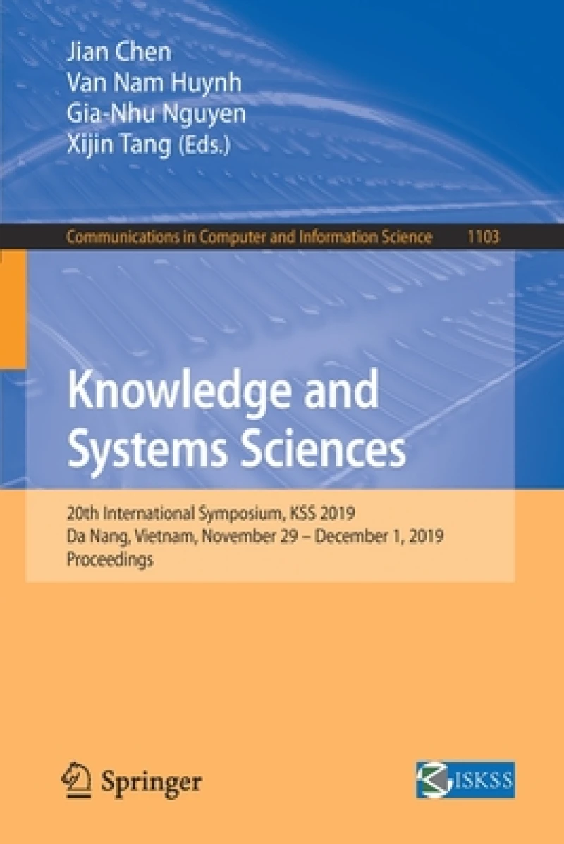 Knowledge and Systems Sciences