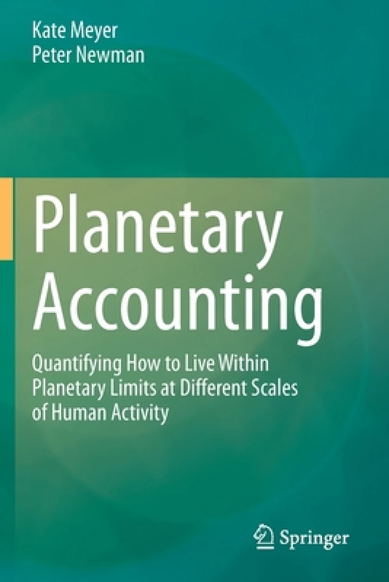 Planetary Accounting
