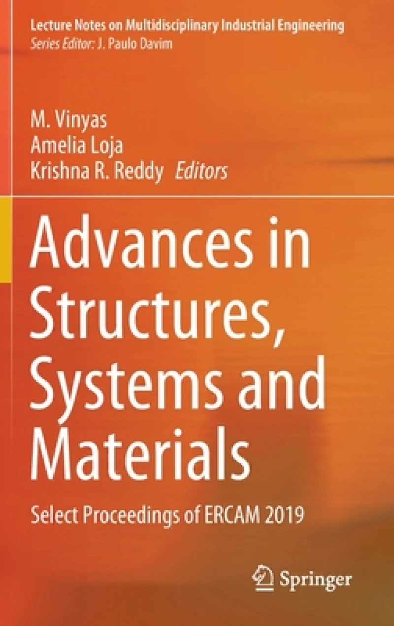 Advances in Structures, Systems and Materials
