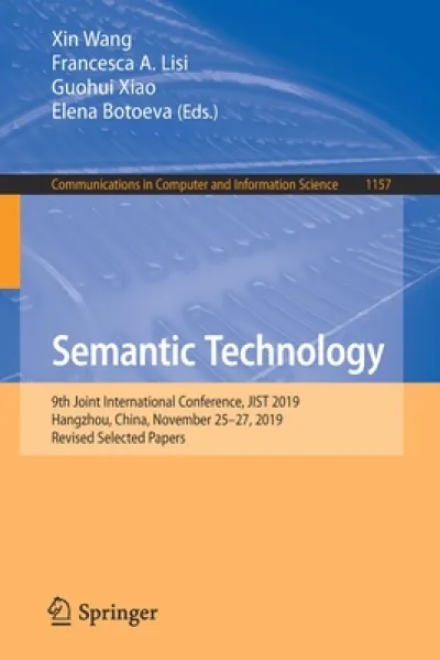 Semantic Technology