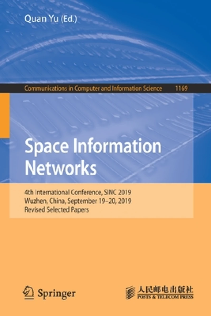 Space Information Networks