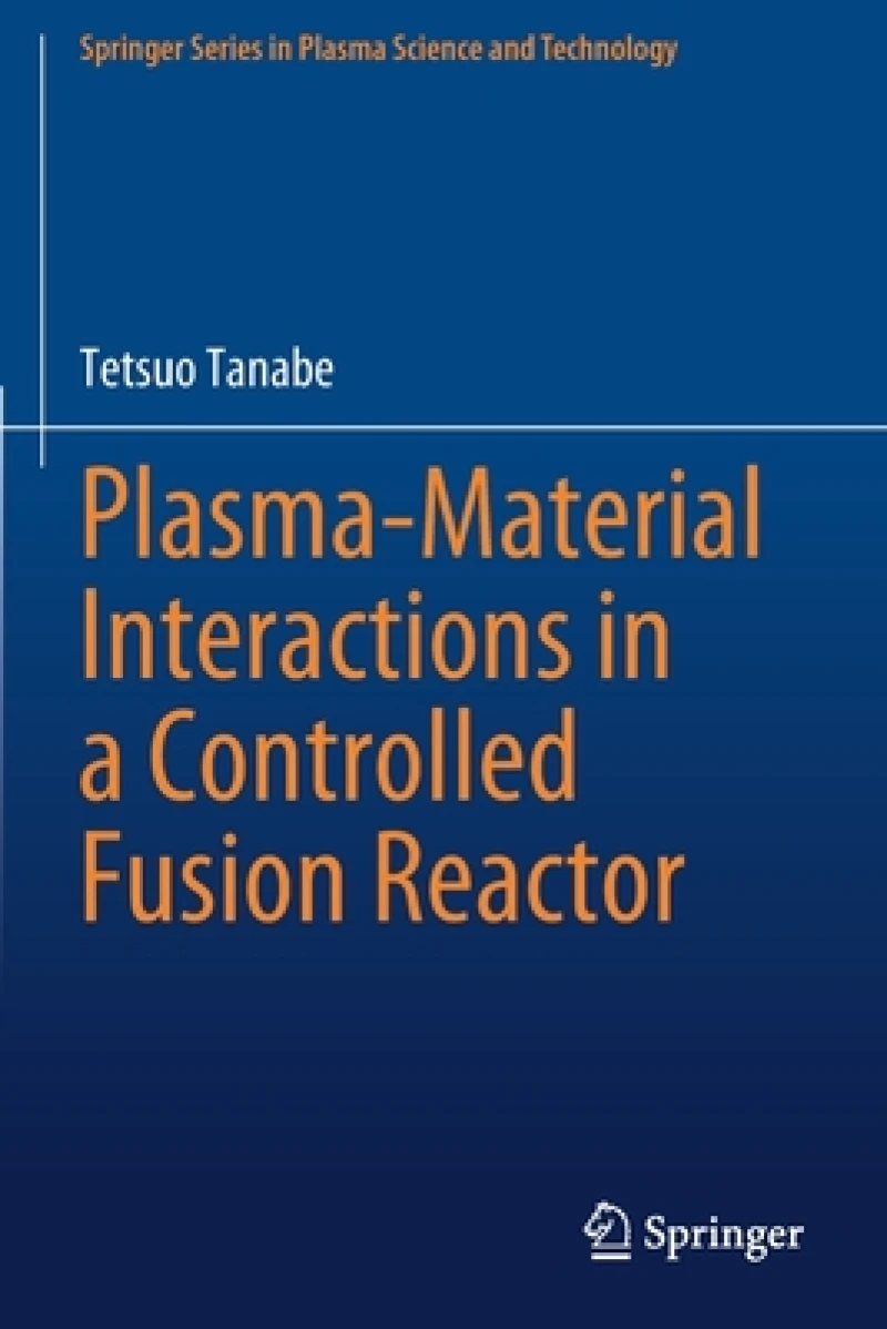 Plasma-Material Interactions in a Controlled Fusion Reactor