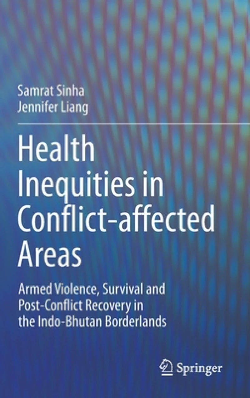 Health Inequities in Conflict-affected Areas