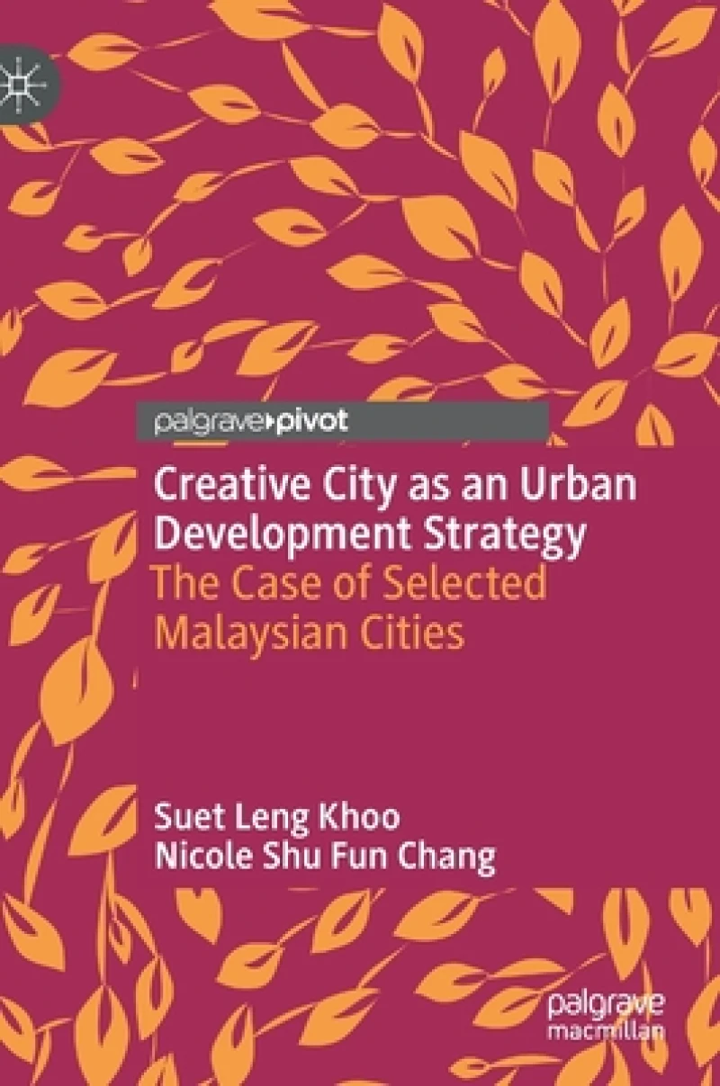 Creative City as an Urban Development Strategy