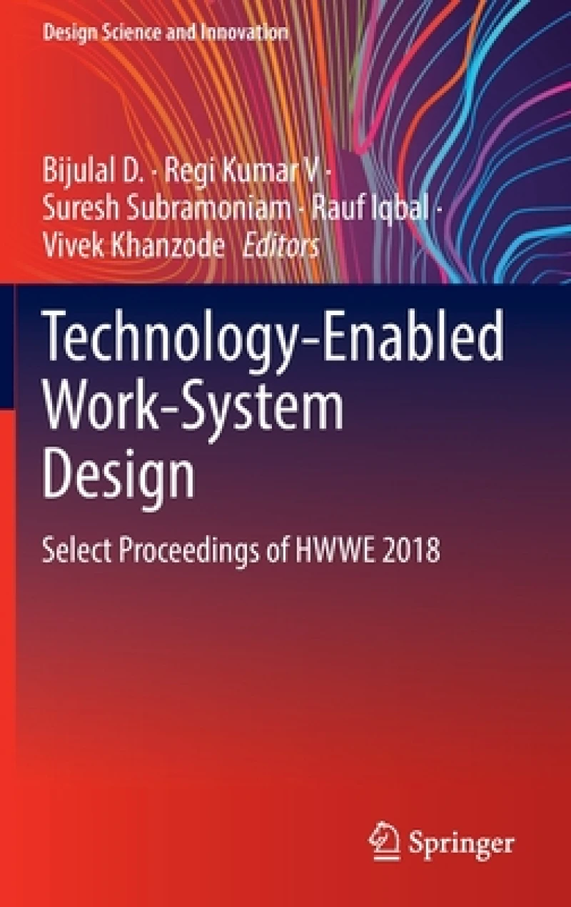 Technology-Enabled Work-System Design