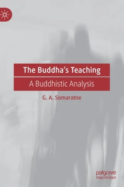 The Buddha’s Teaching