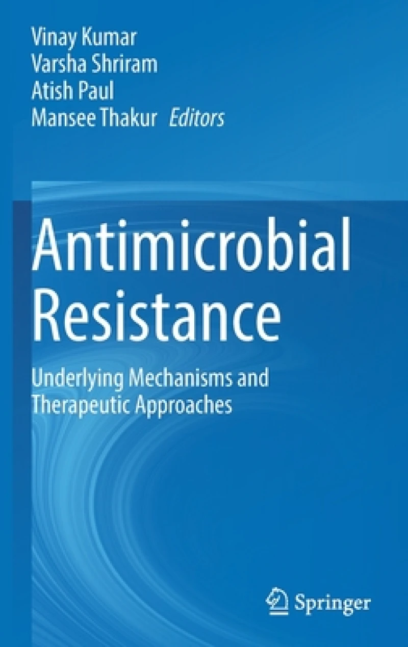 Antimicrobial Resistance
