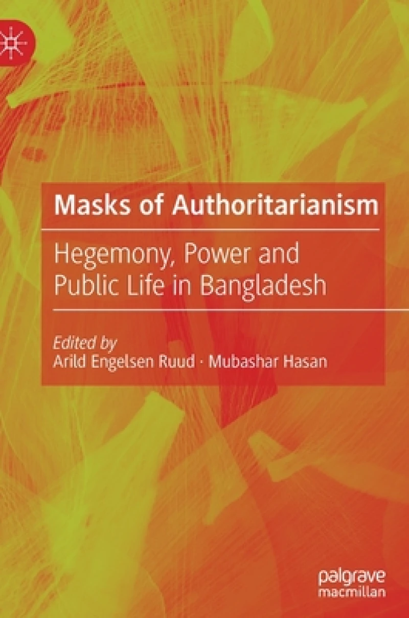 Masks of Authoritarianism