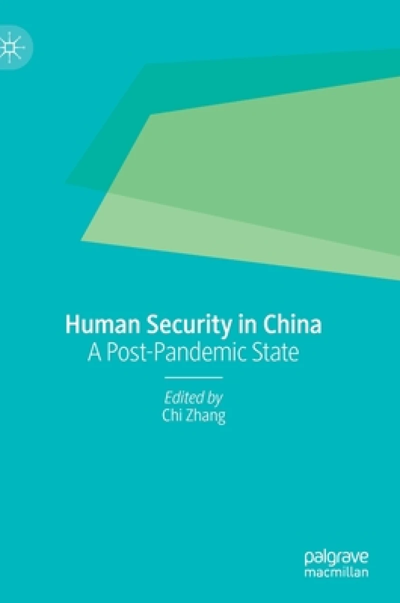 Human Security in China