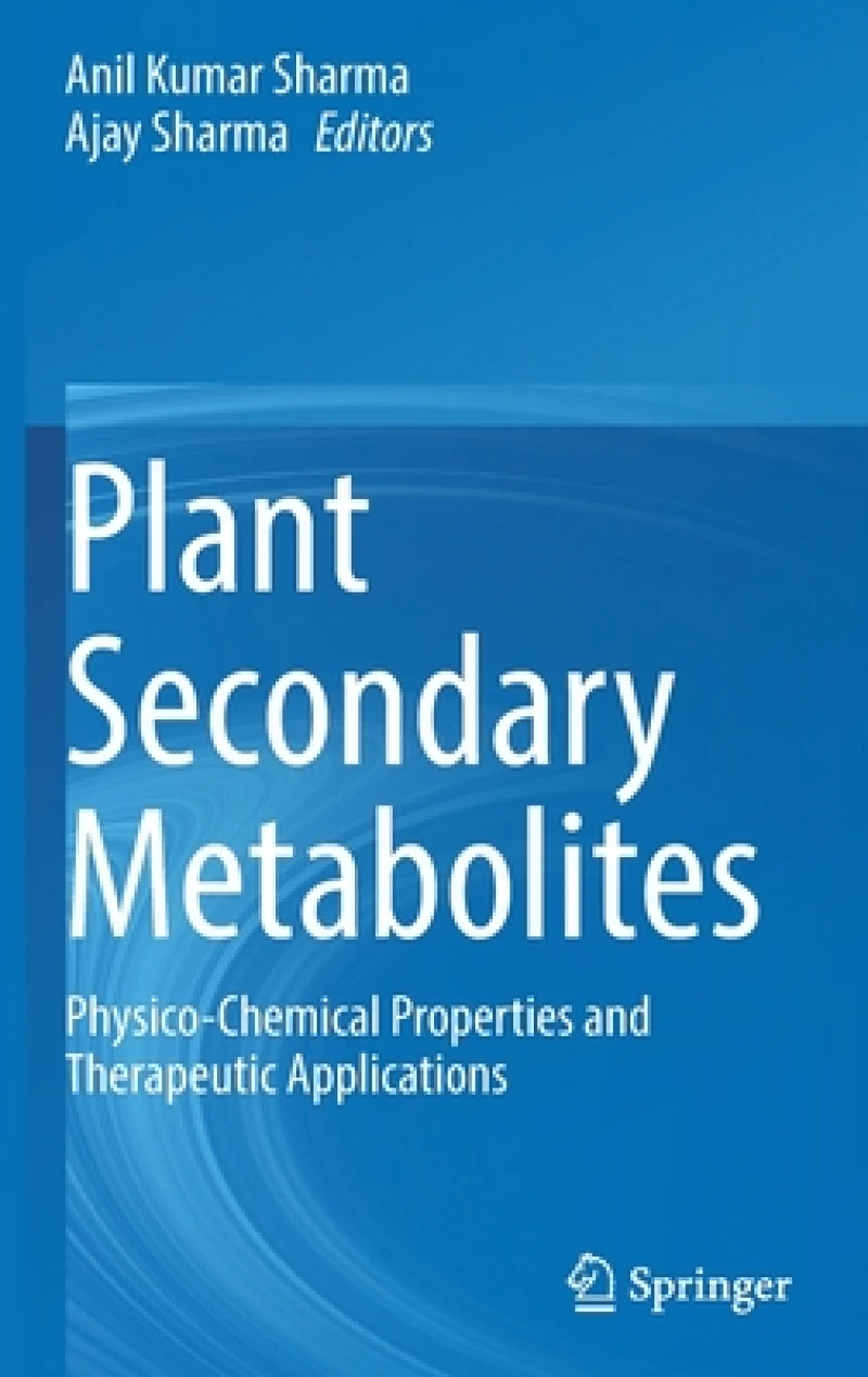 Plant Secondary Metabolites