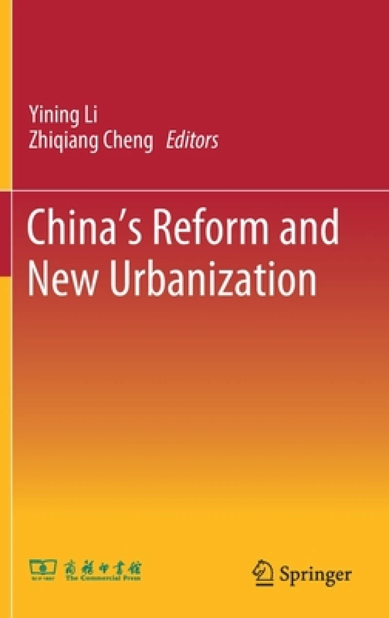 China’s Reform and New Urbanization