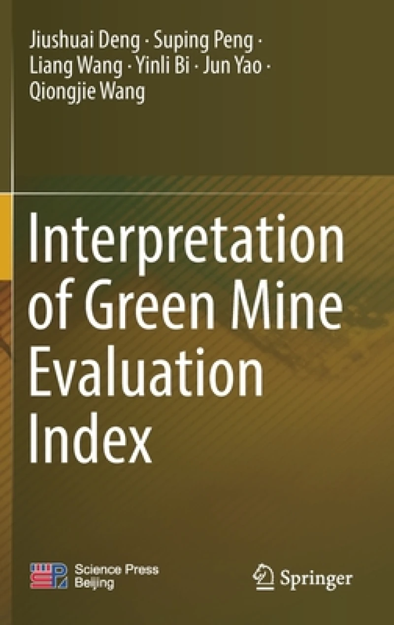 Interpretation of Green Mine Evaluation Index