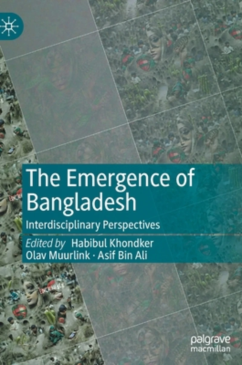The Emergence of Bangladesh