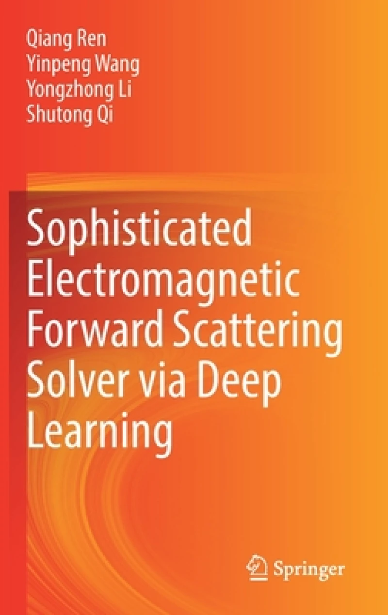 Sophisticated Electromagnetic Forward Scattering Solver via Deep Learning