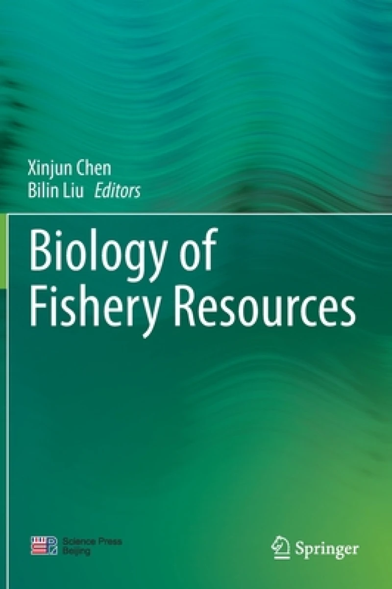 Biology of Fishery Resources