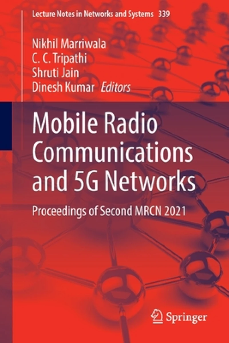 Mobile Radio Communications and 5G Networks