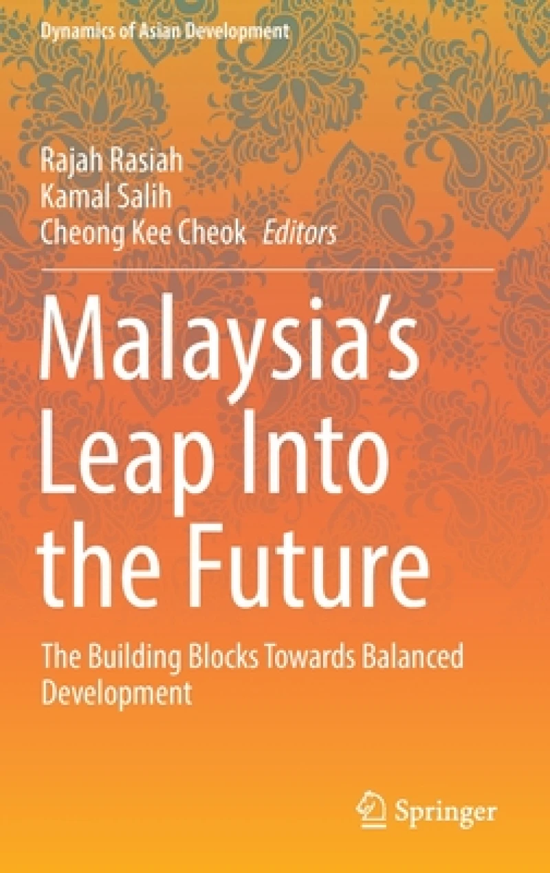 Malaysia’s Leap Into the Future