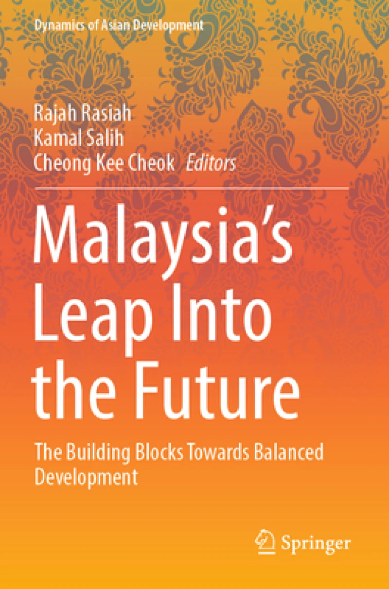 Malaysia’s Leap Into the Future
